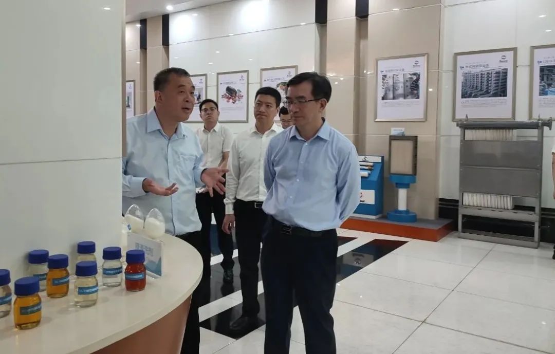 萊斯特綻放2023防水展 品牌再掀熱潮！